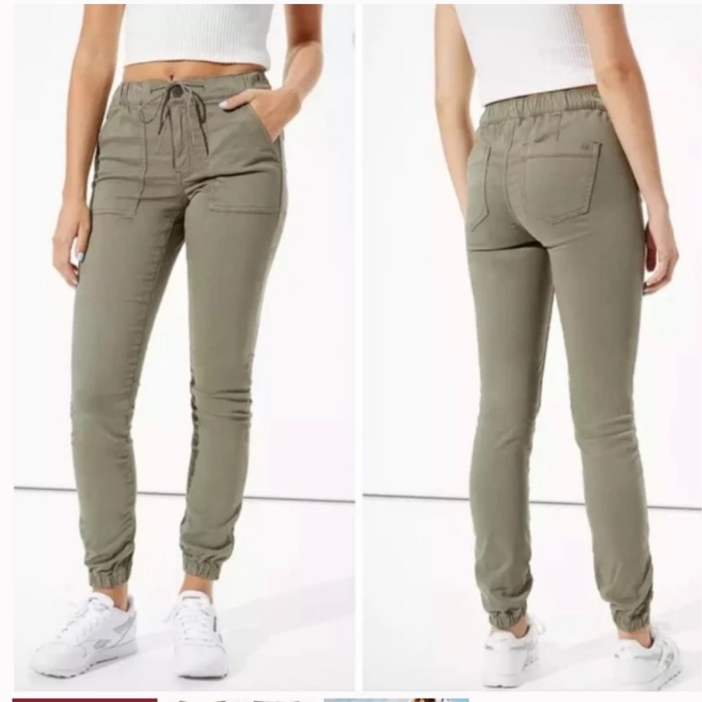 Brand New: Unopened American Eagle Joggers